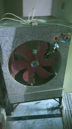 National Air Cooler with Stand