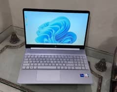 HP Intel core i7, 12th Generation , 16gb Ram, 512gb ssd, 15.6"