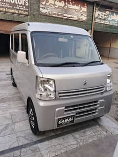 Suzuki Every PA Limited