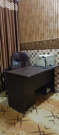 office