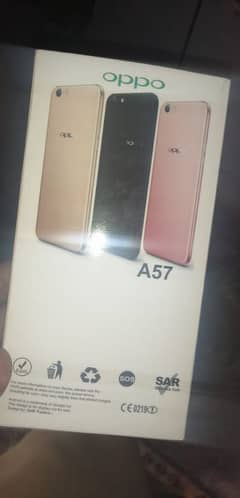 oppo a 57