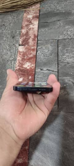iphone 12 Mini jv. battery health 95/ water peak bilkul lash condition