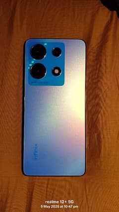 infinix