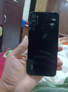 Redmi Note 8