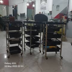 salon