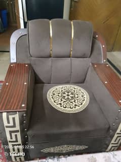 sofa