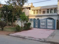 house for sale in heart of Islamabad