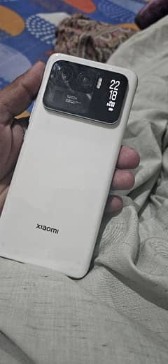 mi 11 ultra sal/xchnge