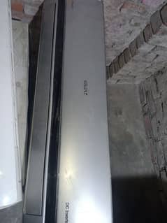 DC inverter 1.5 ton