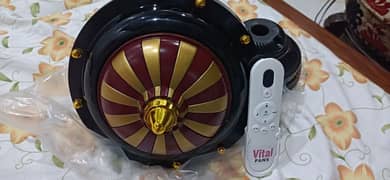 Fan