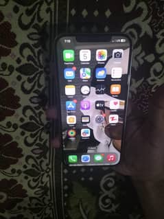 iPhone 12 Pro Max 128GB PTA Appoved