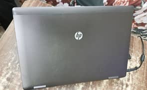 HP ProBook 6470B