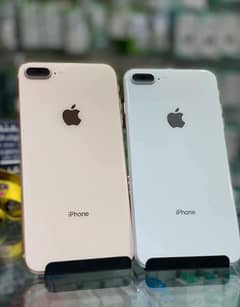 iPhone 8 Plus 256GB PTA Approved