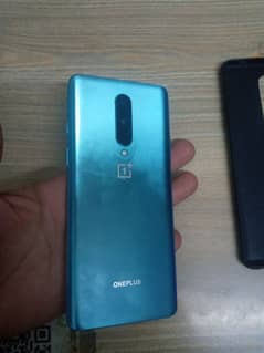 One plus 8 dual sim approved