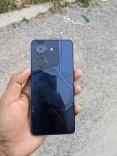 Techno pova 5G pro