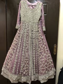 fully hand made maxi order pr ready thi