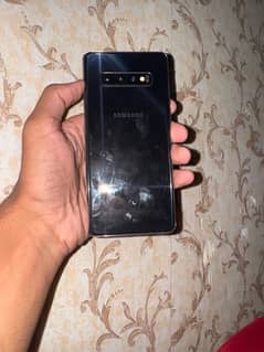 s10 plus