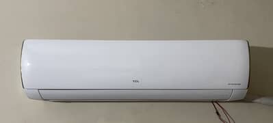 TCL AC 1.5 ton only indoor unit(without outdoor unit)