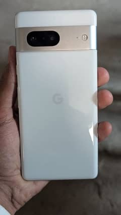 Google pixel 7