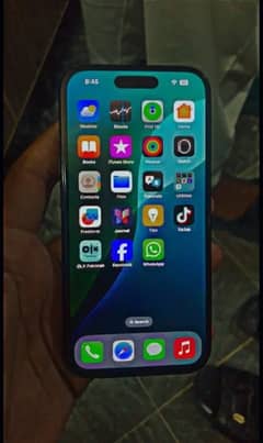 iPhone