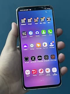 LG