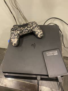 Ps4