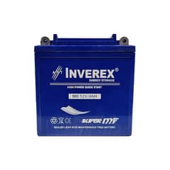 dry battery gs 150 12v 9a