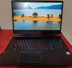 HP Omen Core i7 | Best Performance – High-Performance Beast for Gamers