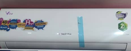 Electrolux Ac brand new for sale