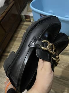Cinzia Leather shoes for sale