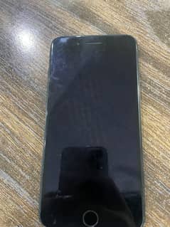 iPhone 7plus