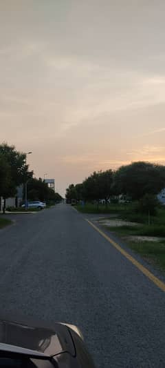 5 MARLA H BLOCK PRIME LOCATION PLOT DHA RAHBAR