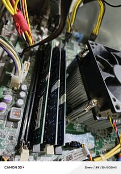 DESKTOP GAMING PC FOR SELL AND EXCHANGE WITH MOBILE AND CONSOLES
