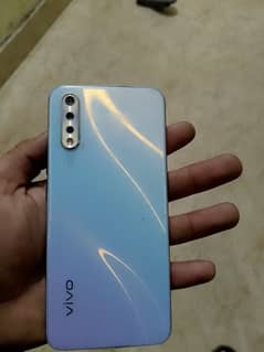 vivo s1 only