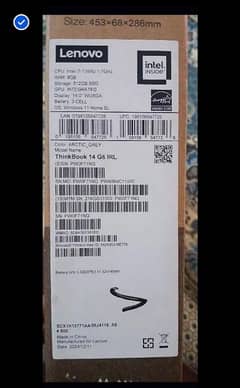 CM. Punjab lenovo laptop