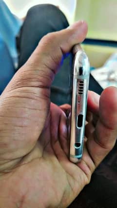 samsung s8plus cerk saide dot 4gb 64gb pta aproved