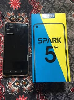 Spark