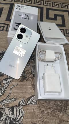 brand new A3 oppo mobile