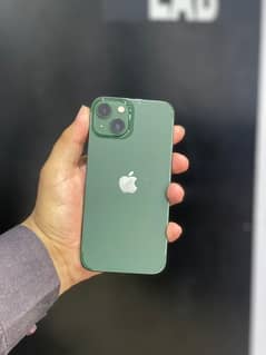 iPhone 13 128Gb jv