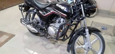 Suzuki gd 110 for sale