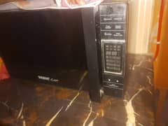 Orient microwave oven