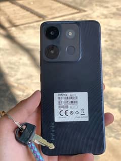 infinix smart 7