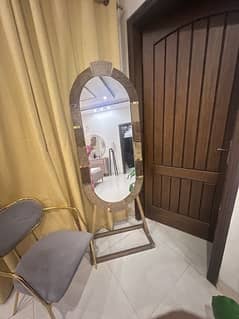 mirror