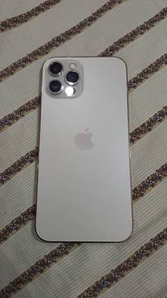 12 pro max 256 gb pta approved