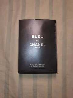 BLEU DE CHANEL (paris) [Master copy] 100ml