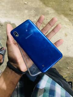 Samsung a10