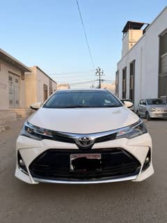COROLLA
