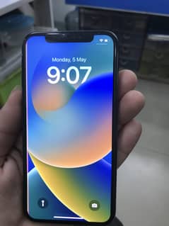 Iphonex