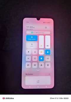 Infinix note 12 g96 original lcd