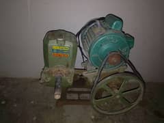 Selling